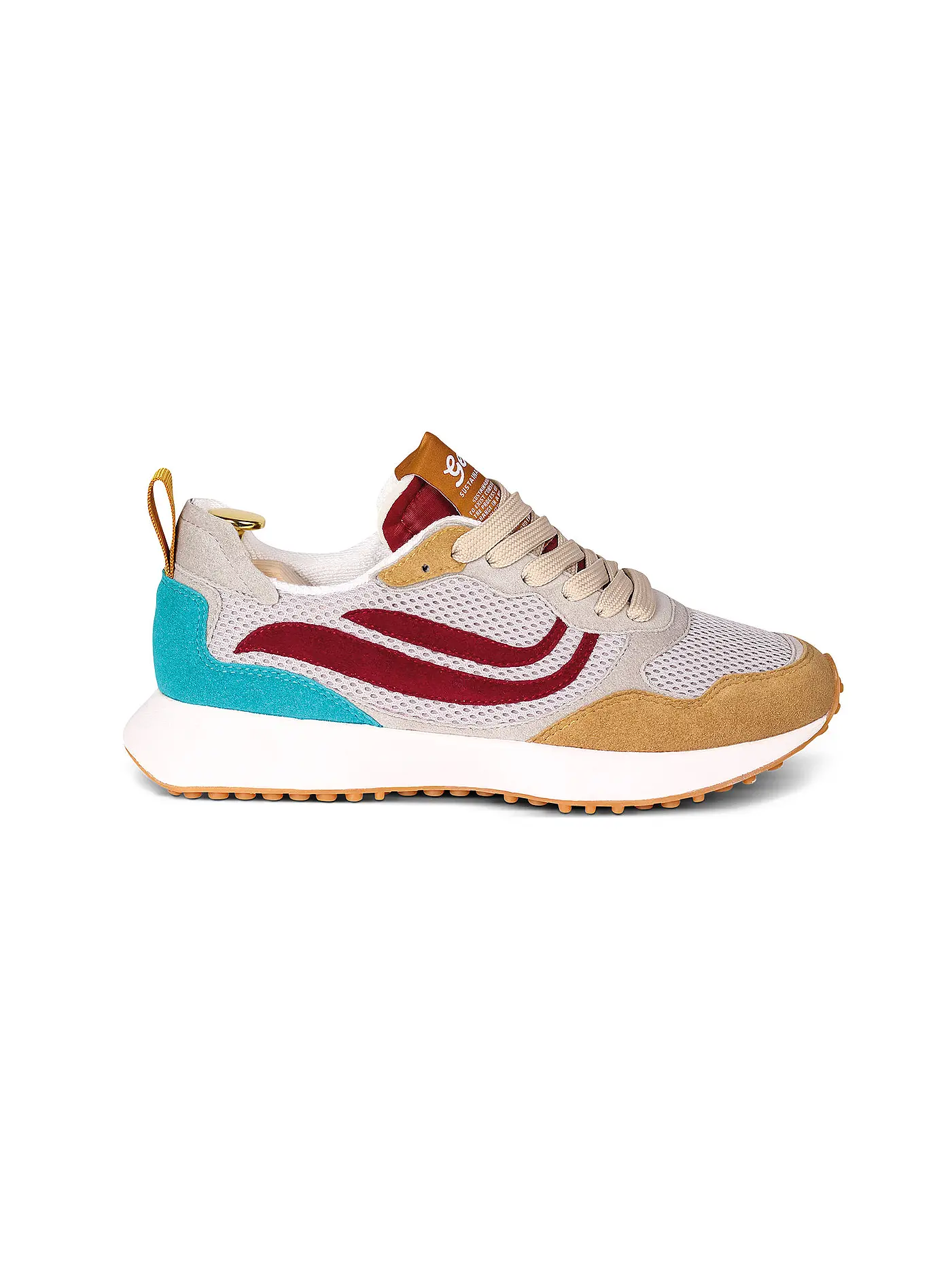 GENESIS | Sneaker G-MARATHON GREYBASED | 